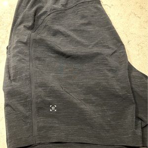 Men’s lululemon shorts